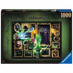 Ravensburger 00.015.025, 1000 pc(s), 14 yr(s)