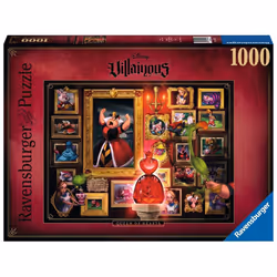 Ravensburger 15026, 1000 pc(s), 14 yr(s)