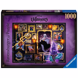 Ravensburger 15027, 1000 pc(s), 14 yr(s)