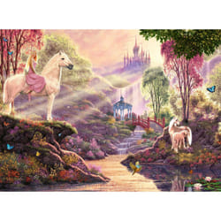 Ravensburger 15035 puzzle Jigsaw puzzle 500 pc(s) Landscape