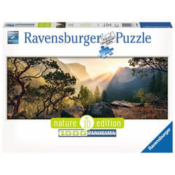 Ravensburger 15083 puzzle Jigsaw puzzle 1000 pc(s) Landscape