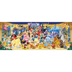 Ravensburger 15109 puzzle Jigsaw puzzle 1000 pc(s) Cartoons