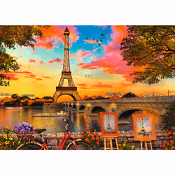 Ravensburger 4005556151684, 1000 pc(s), 14 yr(s)