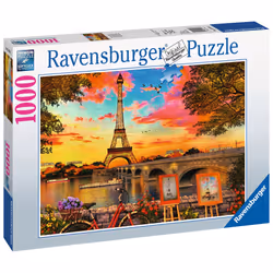 Ravensburger 4005556151684 1000 pc(s)