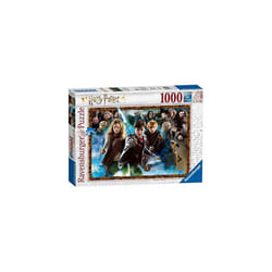 Ravensburger 15171 puzzle Jigsaw puzzle 1000 pc(s) Television/films