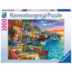 Ravensburger Grandiose Greece, 1000 pc(s), City, 14 yr(s)