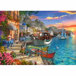 Ravensburger Grandiose Greece