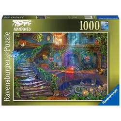 Ravensburger Hotel Vacancy, 1000 pc(s), Fantasy, 14 yr(s)