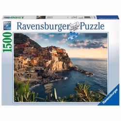 Ravensburger 16227, 1500 pc(s), Landscape, 14 yr(s)