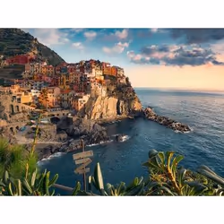 Ravensburger 16227 puzzle Jigsaw puzzle 1500 pc(s) Landscape