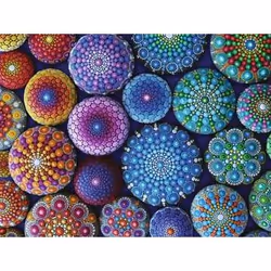Ravensburger One Dot at a Time