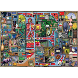 Ravensburger 16420 puzzle 1000 pc(s)