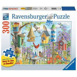 Ravensburger Home Tweet Home
