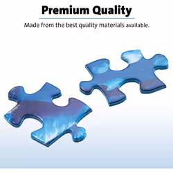Ravensburger Puzzler's Place Jigsaw puzzle 750 pc(s) Art