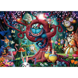 Ravensburger Most Everyone is Mad