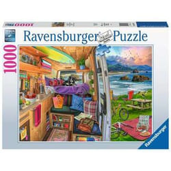 Ravensburger Rig Views