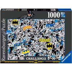 Ravensburger 4005556165131, 1000 pc(s), 14 yr(s)