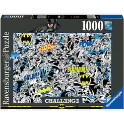 Ravensburger 4005556165131 1000 pc(s)
