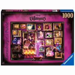 Ravensburger Villainous, 1000 pc(s), Art, 14 yr(s)