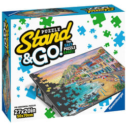 Ravensburger Stand & Go! Jigsaw puzzle Landscape