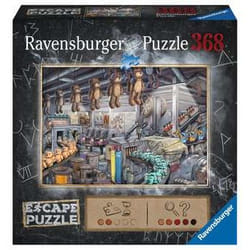 Ravensburger 00.016.531 368 pc(s)