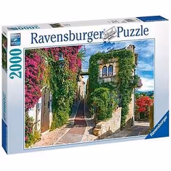 Ravensburger 16640, 2000 pc(s), City, 14 yr(s)