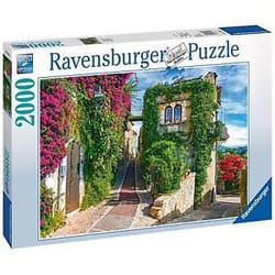 Ravensburger 16640 puzzle Jigsaw puzzle 2000 pc(s) City