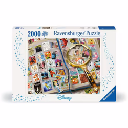 Ravensburger 00.016.706, 2000 pc(s), Cartoons, 14 yr(s)