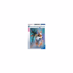 Ravensburger 16725, 1000 pc(s), 14 yr(s)