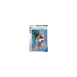 Ravensburger 16725 puzzle 1000 pc(s)