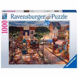 Ravensburger 16727, 1000 pc(s), City, 14 yr(s)