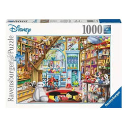 Ravensburger 16734 puzzle 1000 pc(s)