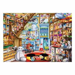 Ravensburger 16734 puzzle 1000 pc(s)