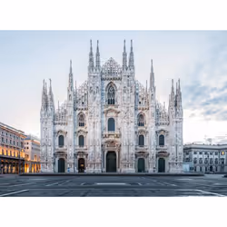 Ravensburger Duomo de Milano Jigsaw puzzle 1000 pc(s) Buildings