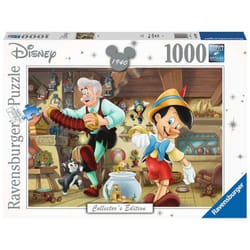 Ravensburger Pinocchio Collector's edition