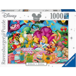 Ravensburger 16737 puzzle 1000 pc(s)