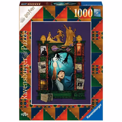 Ravensburger Harry Potter 5, 1000 pc(s), Fantasy, 14 yr(s)