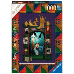 Ravensburger Harry Potter 5 Jigsaw puzzle 1000 pc(s) Fantasy