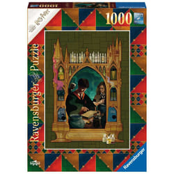 Ravensburger 16747 puzzle Jigsaw puzzle 1000 pc(s) Fantasy