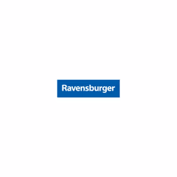 Ravensburger Challenge Baby Yoda, 1000 pc(s), Television/films, 14 yr(s)