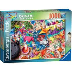 Ravensburger 16775 puzzle 1000 pc(s)