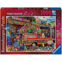 Ravensburger 16776 puzzle 1000 pc(s)