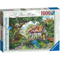 Ravensburger 16777 puzzle 1000 pc(s)