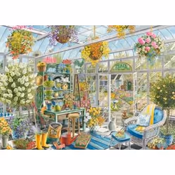 Ravensburger 16786, 300 pc(s), Art, 9 yr(s)