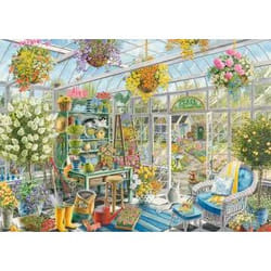 Ravensburger 16786 puzzle Jigsaw puzzle 300 pc(s) Art
