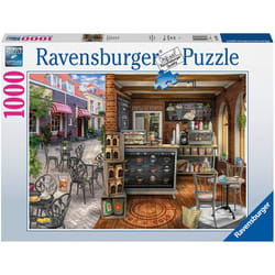 Ravensburger 16805 puzzle 1000 pc(s)