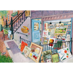 Ravensburger Art Gallery Jigsaw puzzle 1000 pc(s)