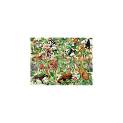 Ravensburger Selva Jigsaw puzzle 2000 pc(s) Animals
