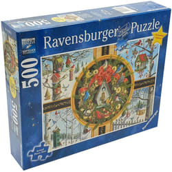 Ravensburger Christmas Songbirds