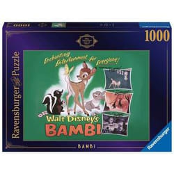 Ravensburger Disney Vault: Bambi
